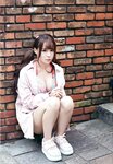 [Photobook] 吳婕安寫真書 元氣東京 數位完全版