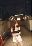 [Photobook] 吳婕安寫真書 元氣東京 數位完全版