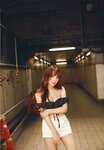 [Photobook] 吳婕安寫真書 元氣東京 數位完全版