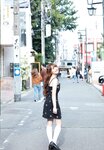 [Photobook] 吳婕安寫真書 元氣東京 數位完全版