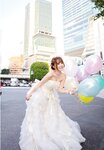 [Photobook] 吳婕安寫真書 元氣東京 數位完全版