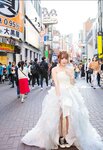 [Photobook] 吳婕安寫真書 元氣東京 數位完全版