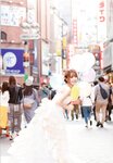 [Photobook] 吳婕安寫真書 元氣東京 數位完全版