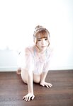 [Photobook] 吳婕安寫真書 元氣東京 數位完全版