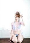 [Photobook] 吳婕安寫真書 元氣東京 數位完全版