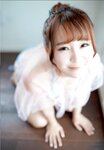 [Photobook] 吳婕安寫真書 元氣東京 數位完全版