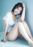 [BUBKA (ブブカ)] 2025年11月号 田中美久 上西怜