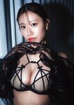 [BUBKA (ブブカ)] 2025年11月号 田中美久 上西怜