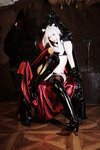 [Cosplay] G44不会受伤 篝之雾枝 [40P-642MB]