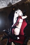 [Cosplay] G44不会受伤 篝之雾枝 [40P-642MB]