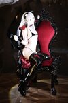 [Cosplay] G44不会受伤 篝之雾枝 [40P-642MB]