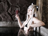 [Cosplay] G44不会受伤 篝之雾枝 [40P-642MB]