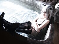[Cosplay] G44不会受伤 篝之雾枝 [40P-642MB]