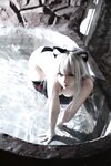 [Cosplay] G44不会受伤 篝之雾枝 [40P-642MB]