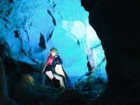 [Cosplay] G44不会受伤 艾蕾什基伽尔 [23P-425MB]