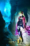 [Cosplay] G44不会受伤 艾蕾什基伽尔 [23P-425MB]