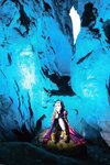 [Cosplay] G44不会受伤 艾蕾什基伽尔 [23P-425MB]