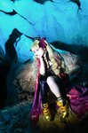 [Cosplay] G44不会受伤 艾蕾什基伽尔 [23P-425MB]