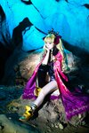 [Cosplay] G44不会受伤 艾蕾什基伽尔 [23P-425MB]