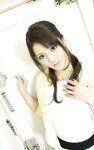 [Photobook] 月野りさ お隣の奥さんの秘密 誰にも言わないなら君にもしてアゲル