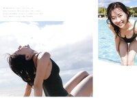 [Photobook] 渡辺美優紀フォトブック だっぴ