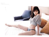 [Photobook] 渡辺美優紀フォトブック だっぴ