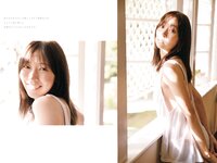 [Photobook] 渡辺美優紀フォトブック だっぴ