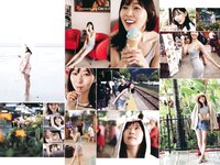 [Photobook] 渡辺美優紀フォトブック だっぴ