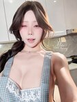 [Cosplay] Yiko湿润兔 2026年03月作品 继母の香 [126P4V-1.76GB]