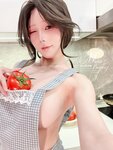 [Cosplay] Yiko湿润兔 2026年03月作品 继母の香 [126P4V-1.76GB]