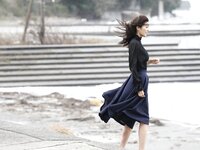 [Photobook] 週刊ポストデジタル写真集 東野佑美 大人っぽボディ