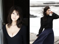 [Photobook] 週刊ポストデジタル写真集 東野佑美 大人っぽボディ