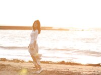 [Photobook] 週刊ポストデジタル写真集 東野佑美 大人っぽボディ