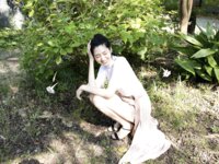 [Photobook] 週刊ポストデジタル写真集 是永瞳 CONTACT