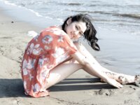 [Photobook] 週刊ポストデジタル写真集 是永瞳 CONTACT