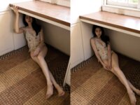 [Photobook] 週刊ポストデジタル写真集 是永瞳 CONTACT