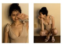 [Photobook] 週刊ポストデジタル写真集 是永瞳 CONTACT