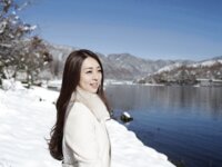 週刊現代デジタル写真集 謎の美女 祥子『最後の旅』