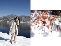 週刊現代デジタル写真集 謎の美女 祥子『最後の旅』