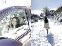 週刊現代デジタル写真集 謎の美女 祥子『最後の旅』