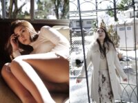 週刊現代デジタル写真集 謎の美女 祥子『最後の旅』