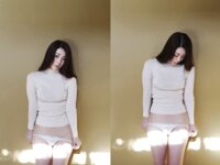 週刊現代デジタル写真集 謎の美女 祥子『最後の旅』