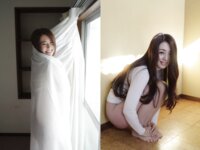 週刊現代デジタル写真集 謎の美女 祥子『最後の旅』