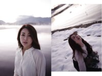 週刊現代デジタル写真集 謎の美女 祥子『最後の旅』