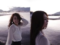 週刊現代デジタル写真集 謎の美女 祥子『最後の旅』