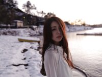 週刊現代デジタル写真集 謎の美女 祥子『最後の旅』