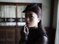 週刊現代デジタル写真集 謎の美女 祥子『最後の旅』