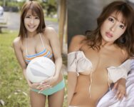 [Photobook] 橋本梨菜『Kiss You』(スパイスビジュアル)