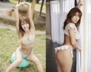 [Photobook] 橋本梨菜『Kiss You』(スパイスビジュアル)