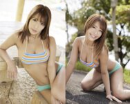 [Photobook] 橋本梨菜『Kiss You』(スパイスビジュアル)